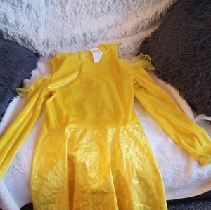 Halloween Pokemon costume